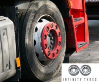 INFINITY TYRES image 1